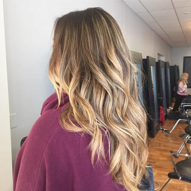 Images Spice Salon