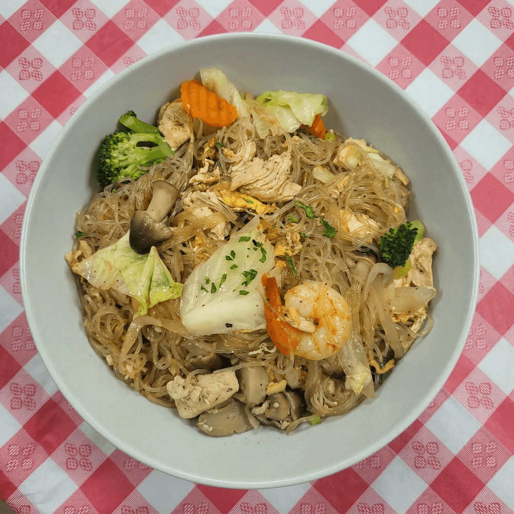 Pad Woon Sen