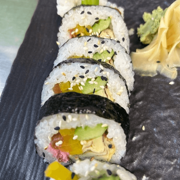 Futomaki Roll