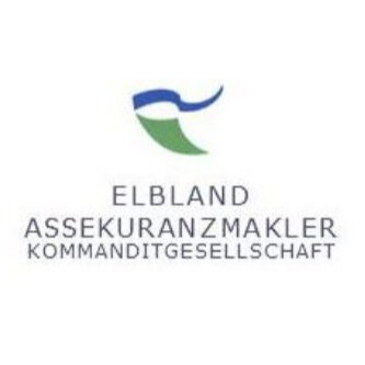 Logo von Elbland Assekuranzmakler KG