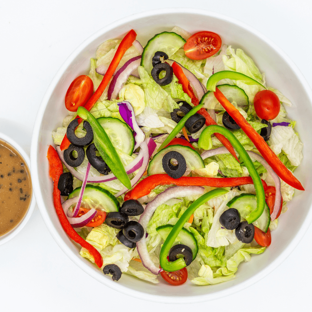 Garden Salad