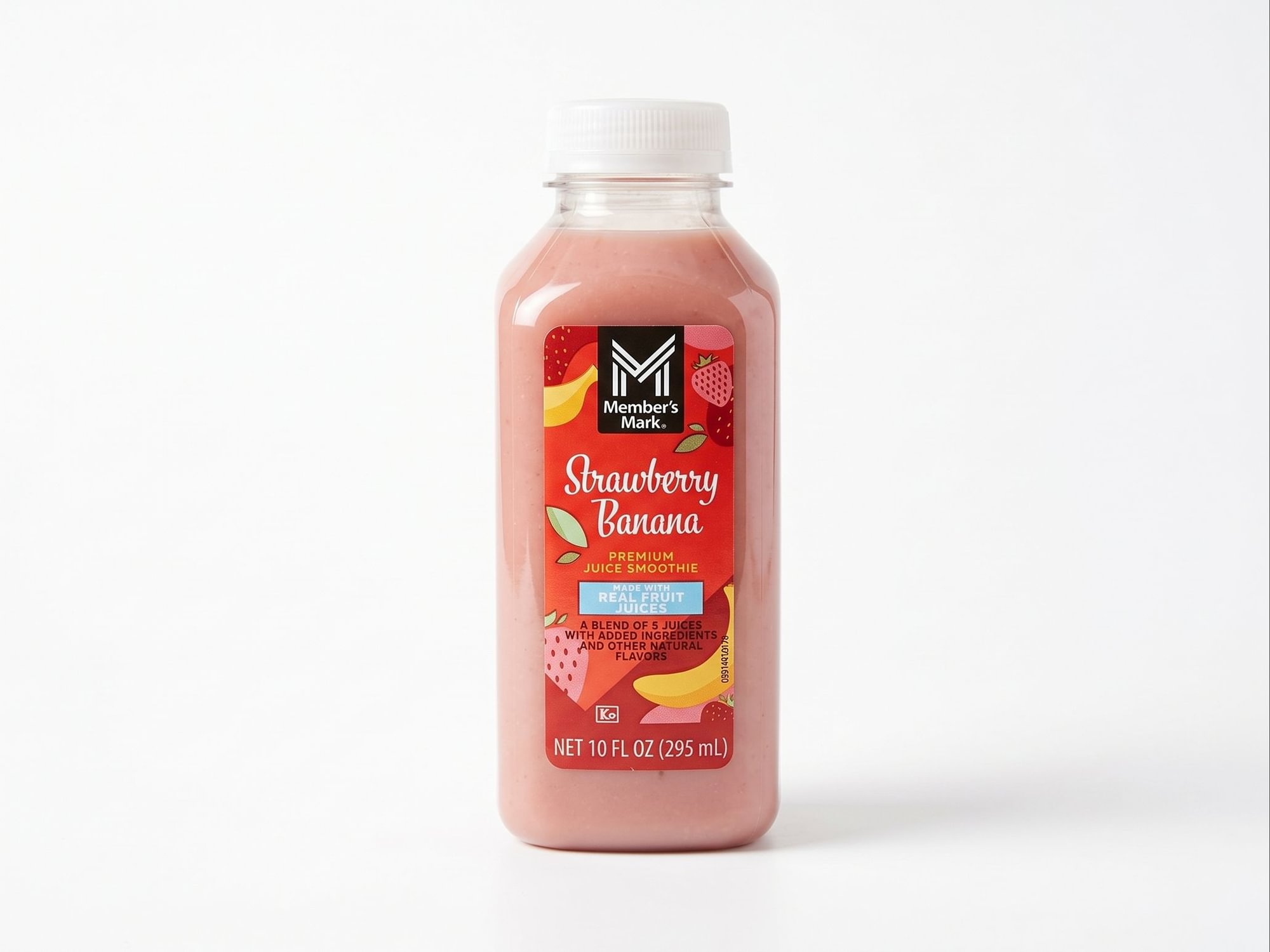 Strawberry Banana