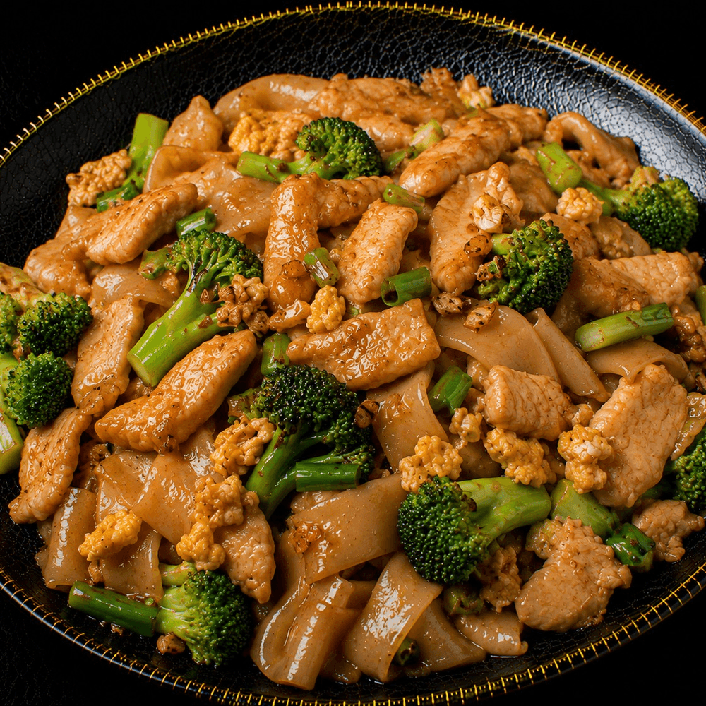 Pad See Ew (lunch)