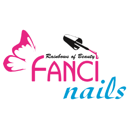 Fanci Nails Logo
