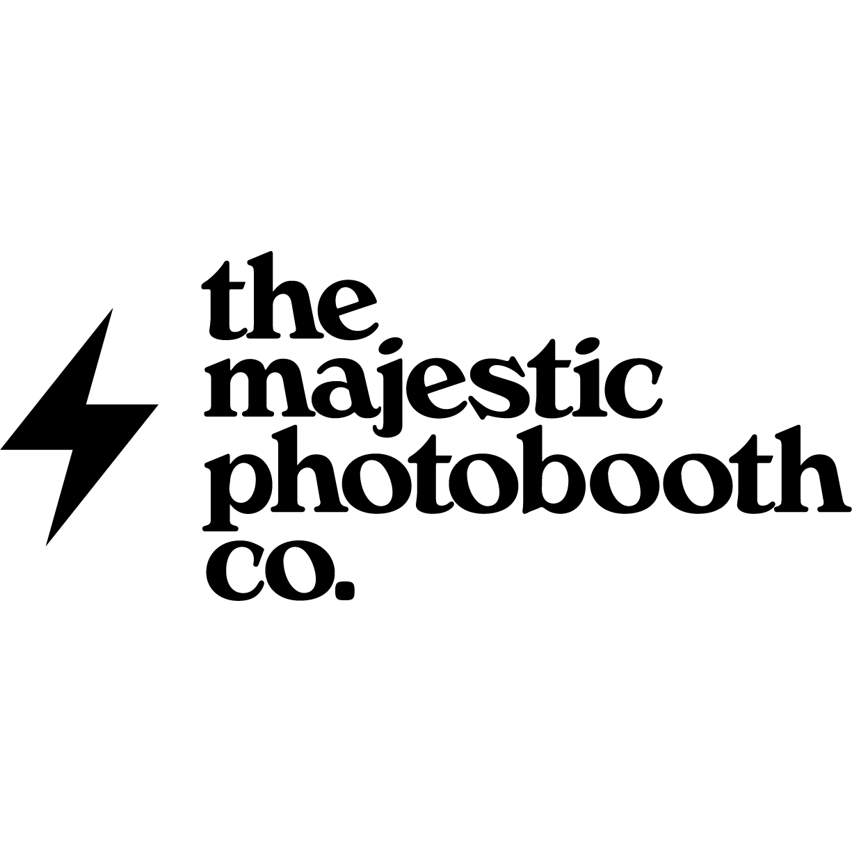The Majestic Photobooth Co Photo