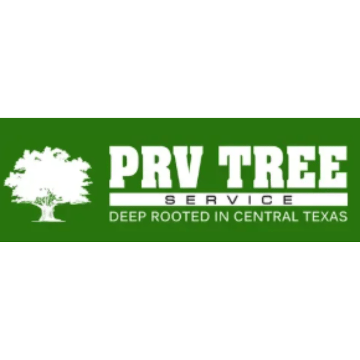 PRV Tree Service Logo