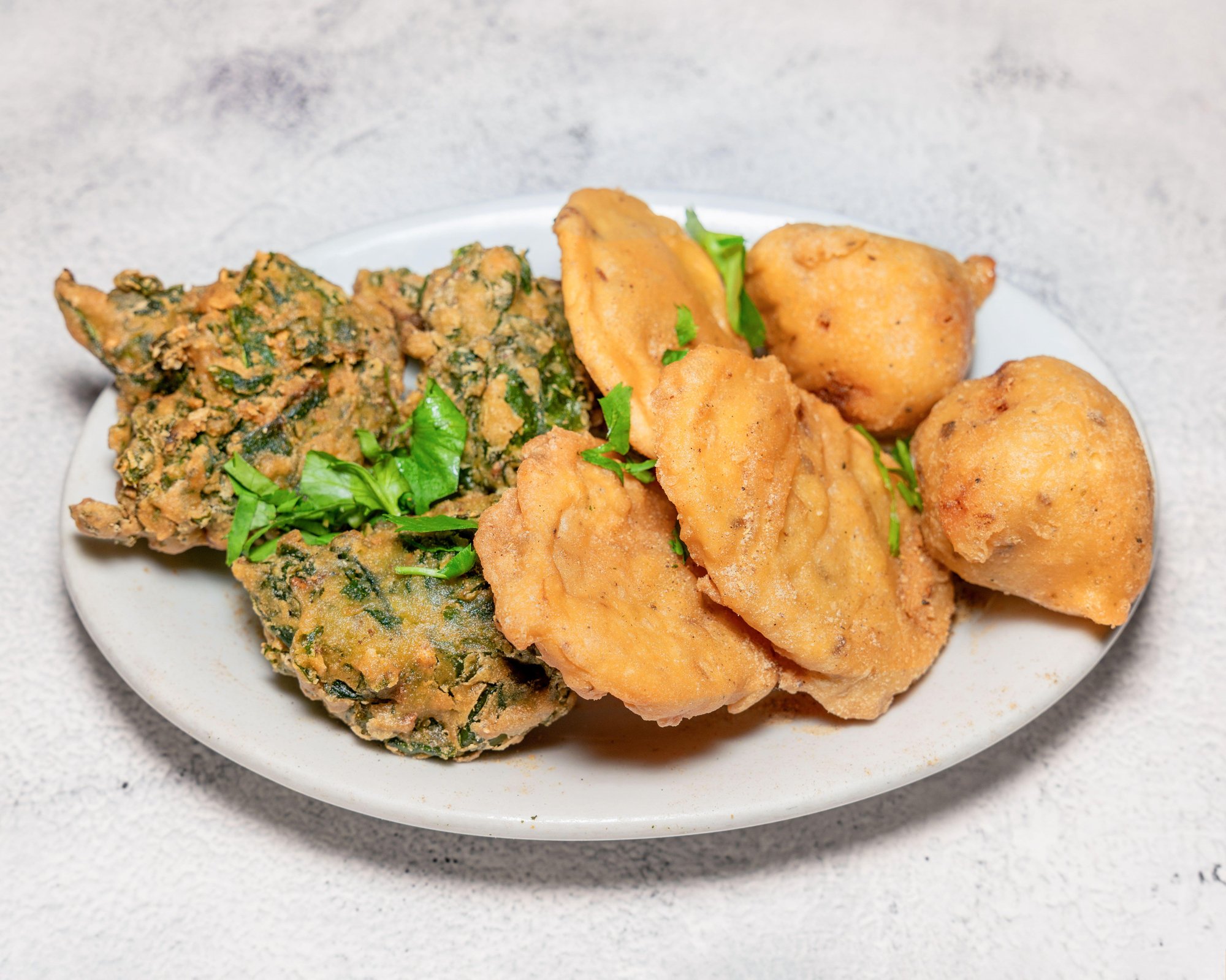 Assorted Veg. Pakora