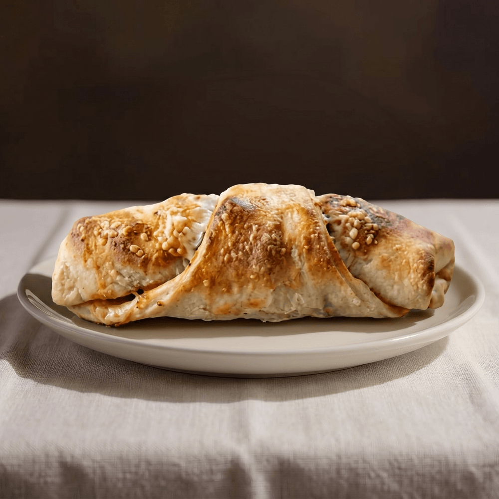 Eggplant Roll