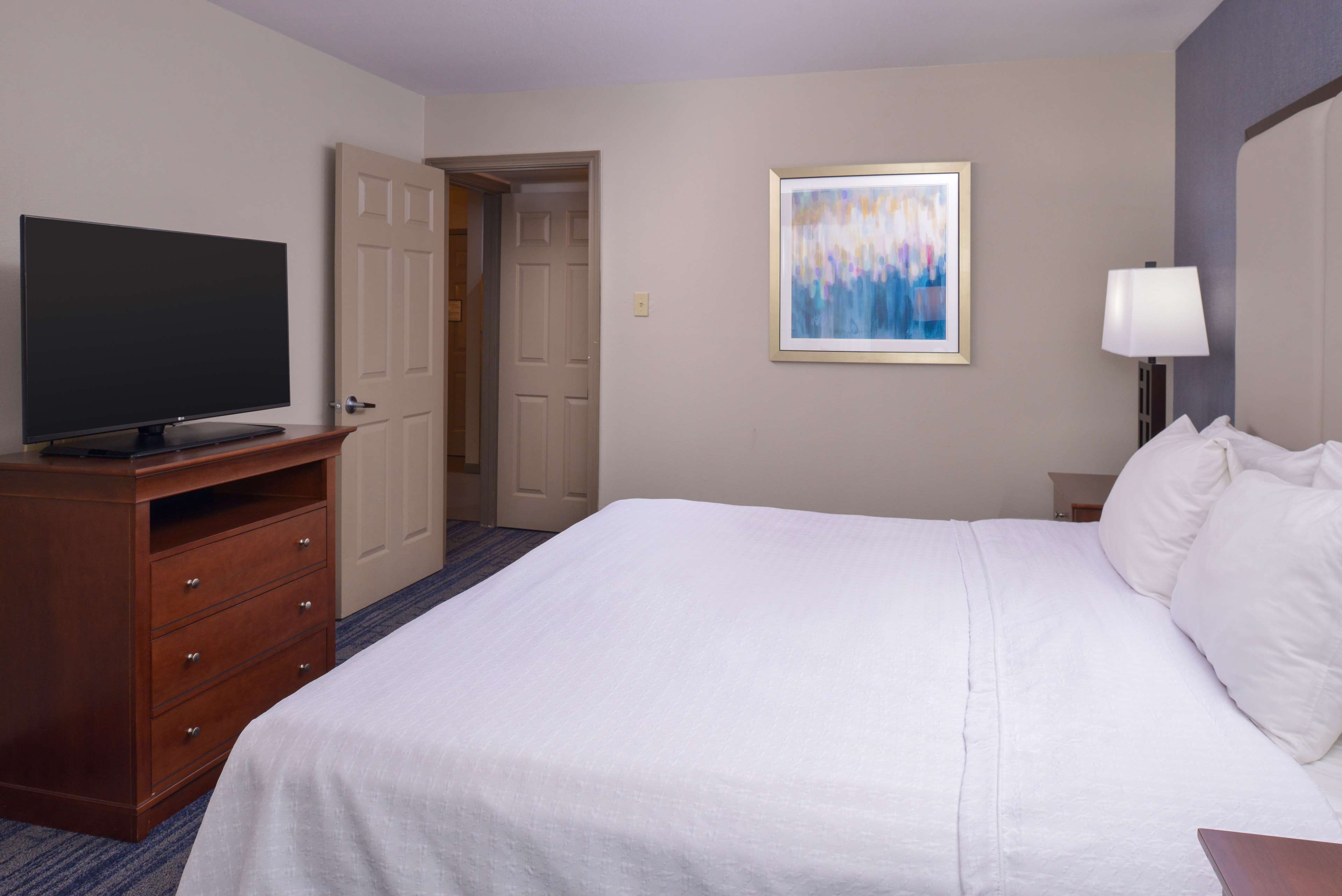 Homewood Suites by Hilton Dallas-Lewisville Photo