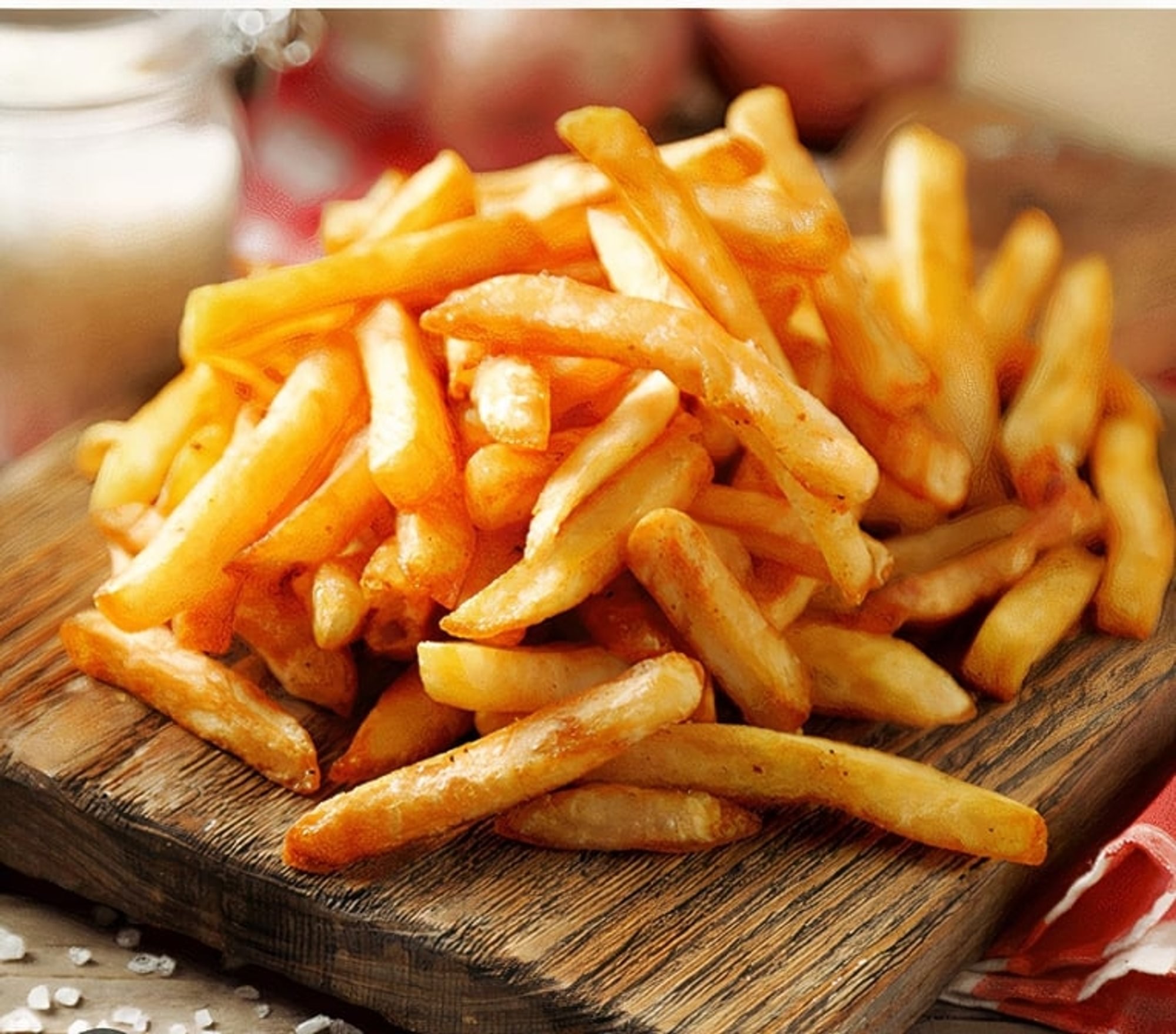 French Fries