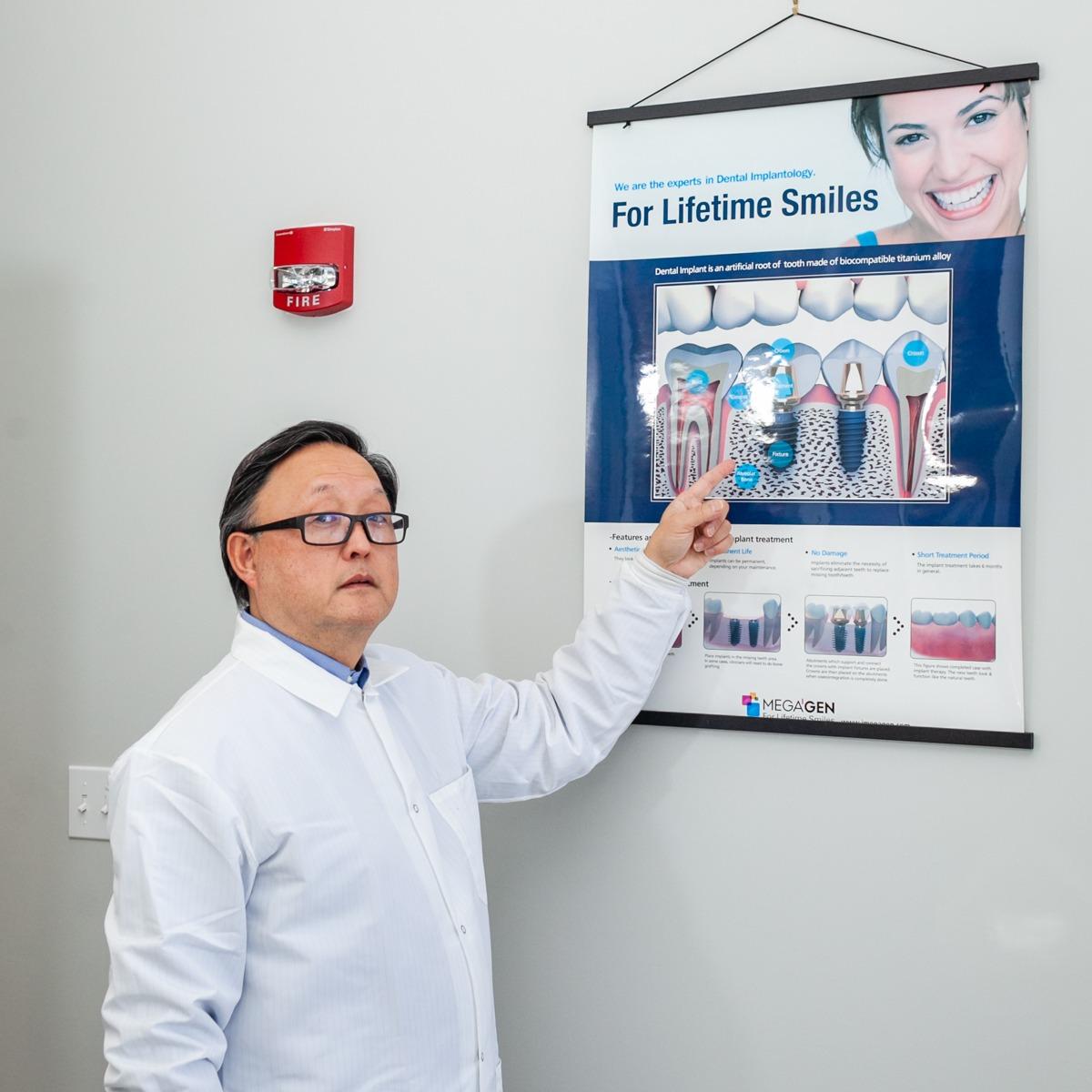 Parkway Dental Care Image