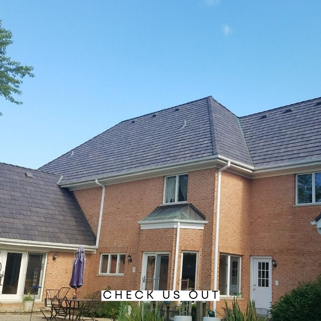 Gutter Replacement Services