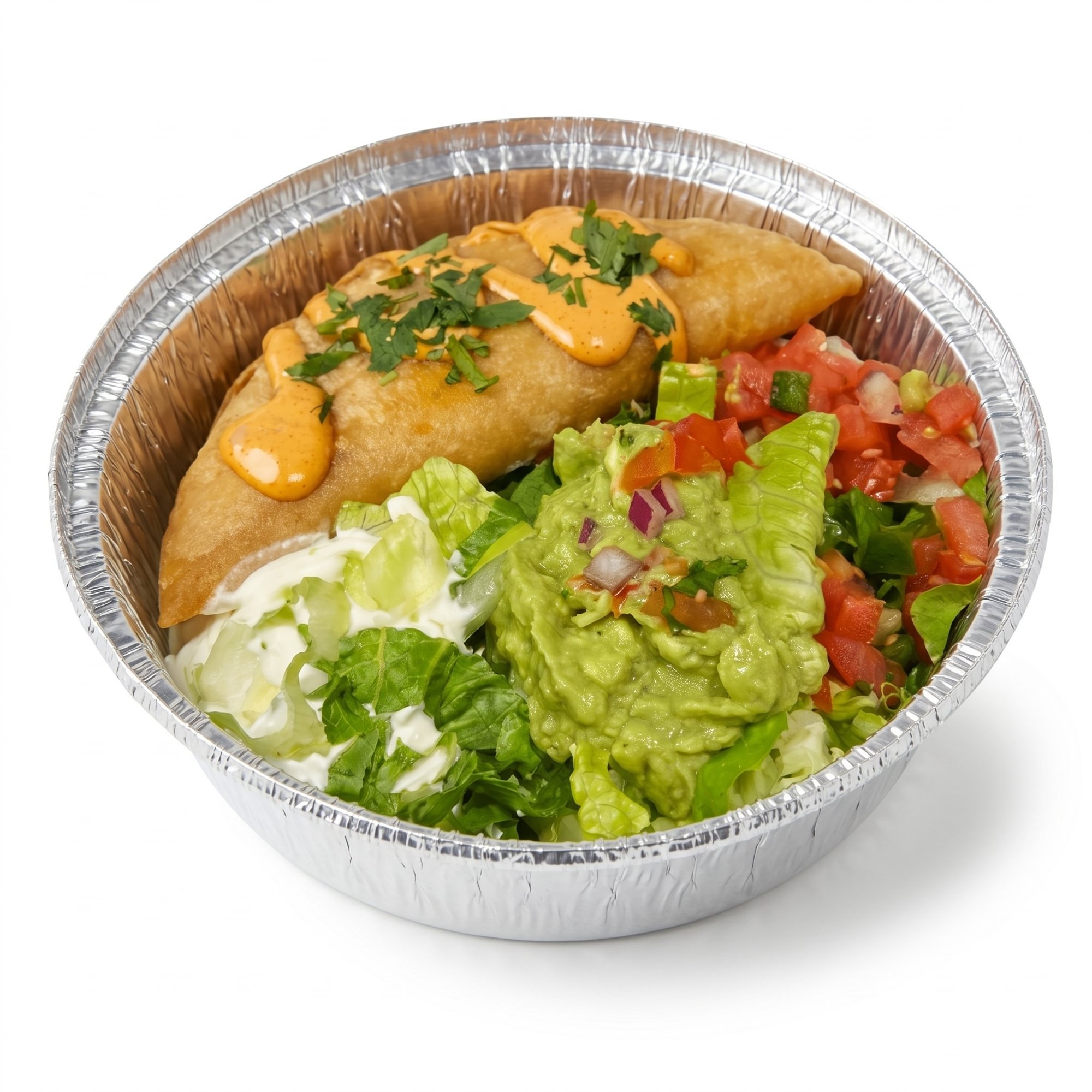 Empanadas