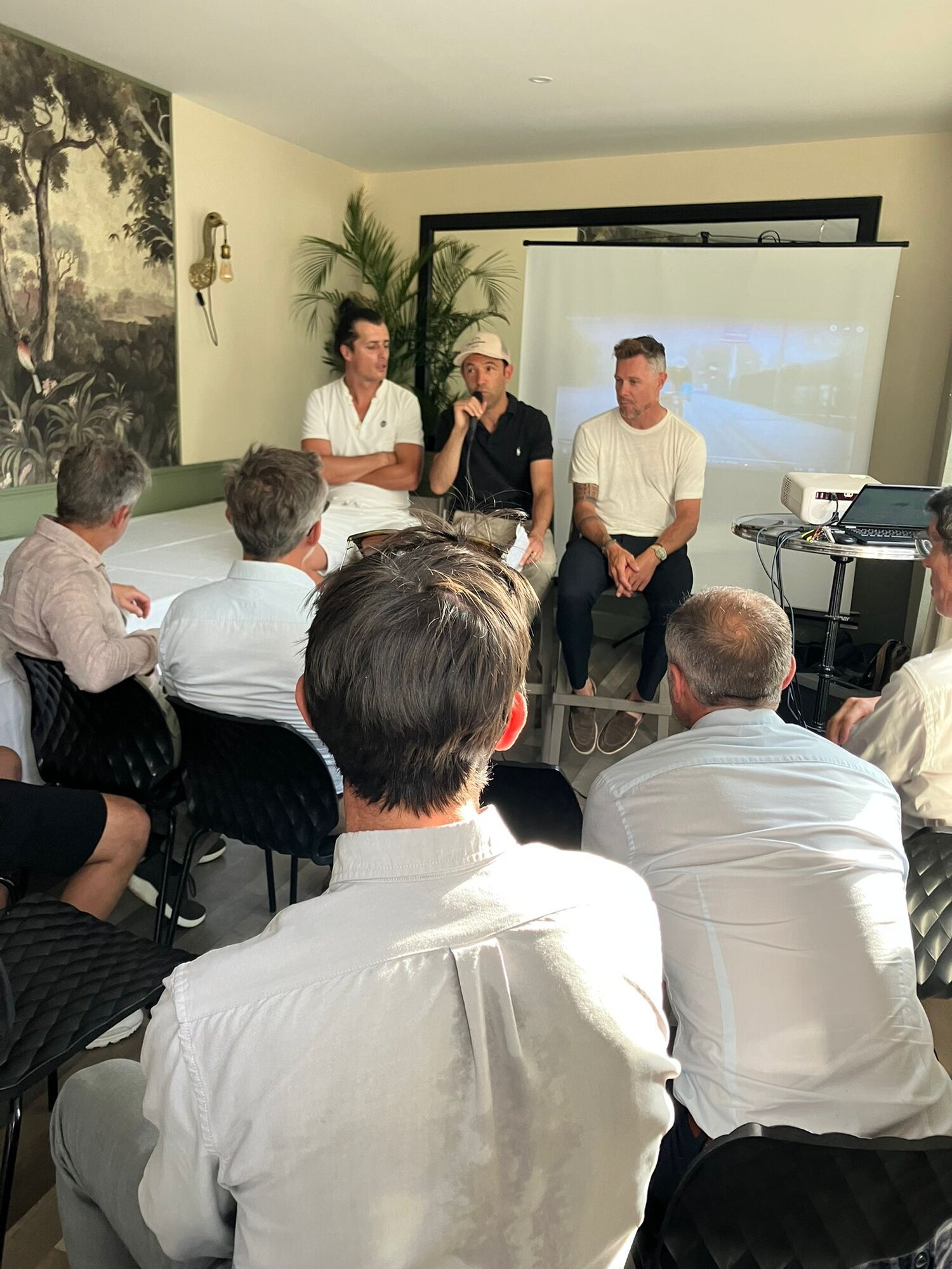 Miniature de la galerie