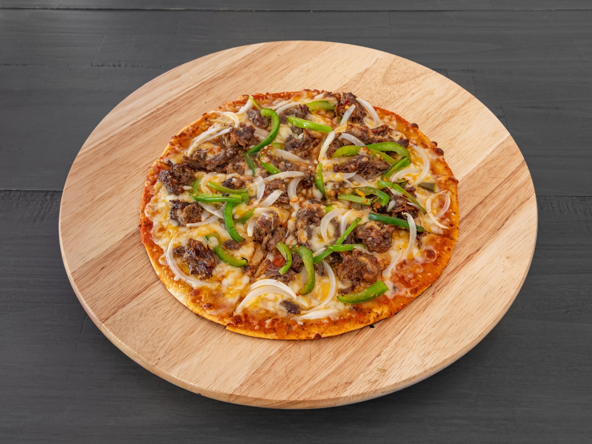 Extra Large Pizza