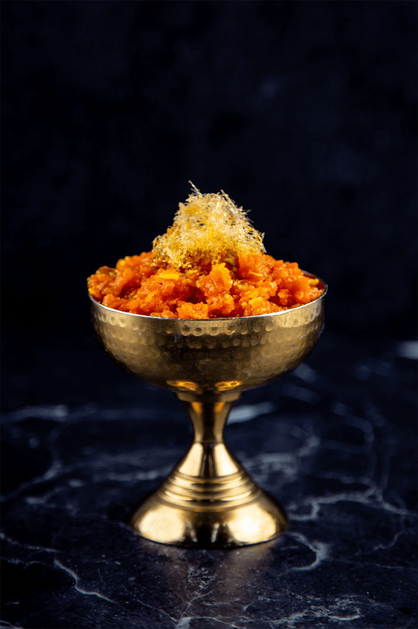 Gajar Ka Halwa