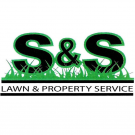 S&amp;S Tree &amp; Turf Logo