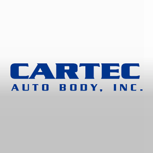Cartec Auto Body, Inc. Logo
