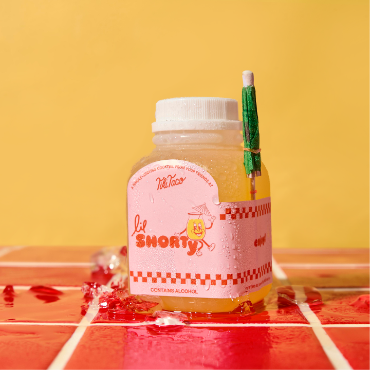 TO-GO MARGARITA