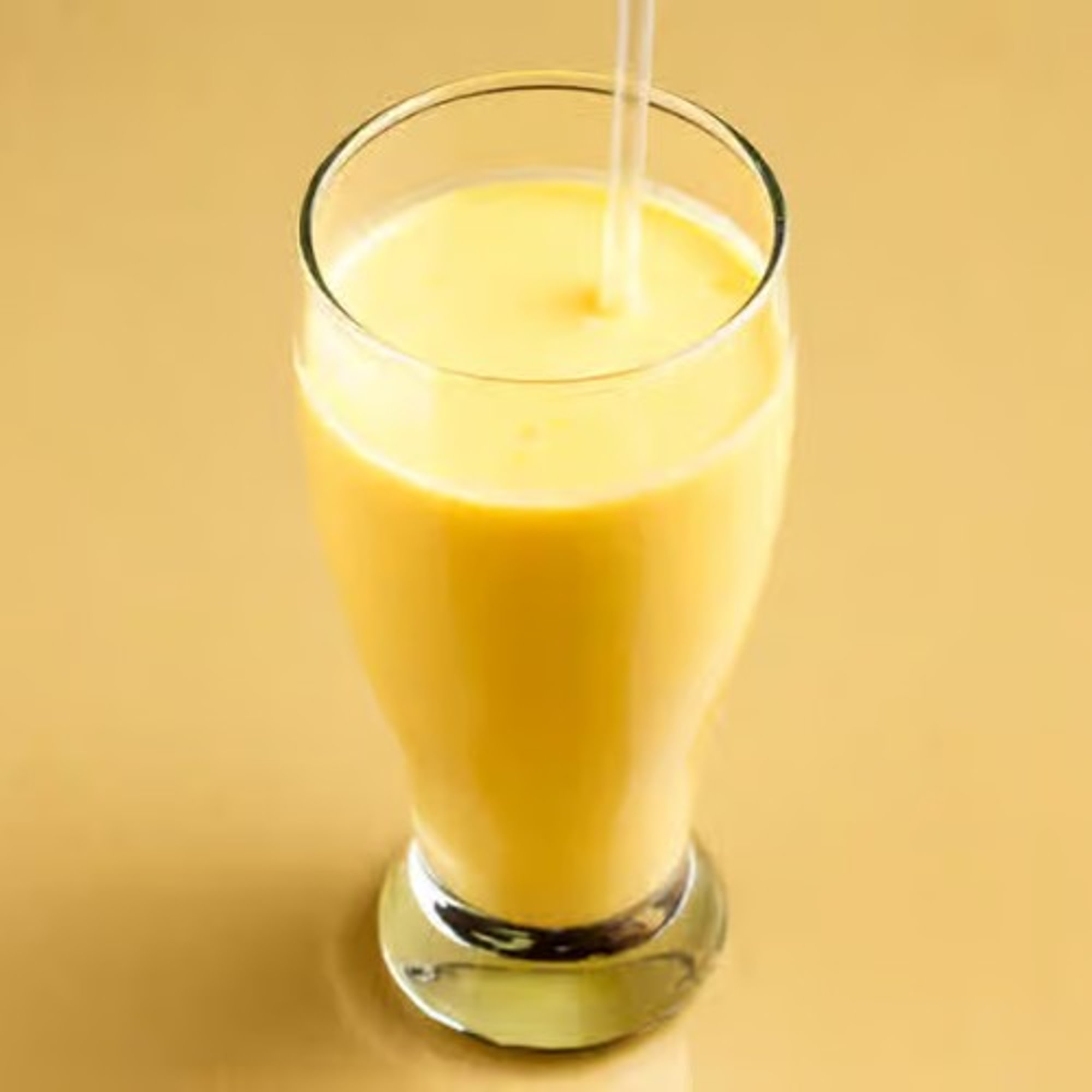 Mango Lassi