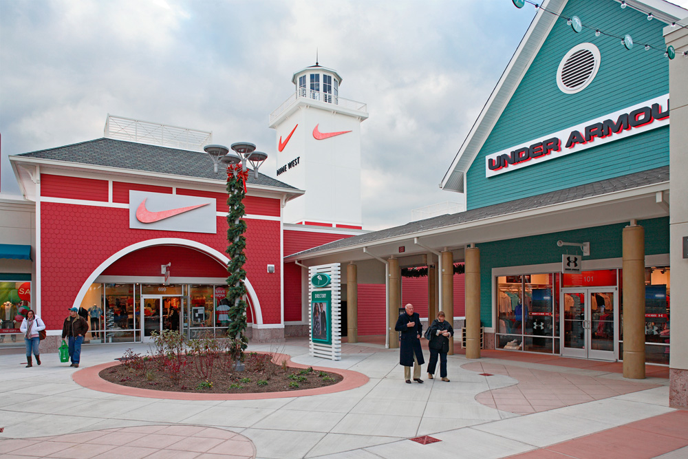 shops at jersey shore outlets
