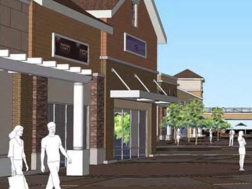 Norfolk Premium Outlets in Norfolk, VA - (757) 447-0