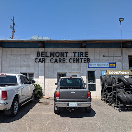 Belmont Tire Care Car Center Photo