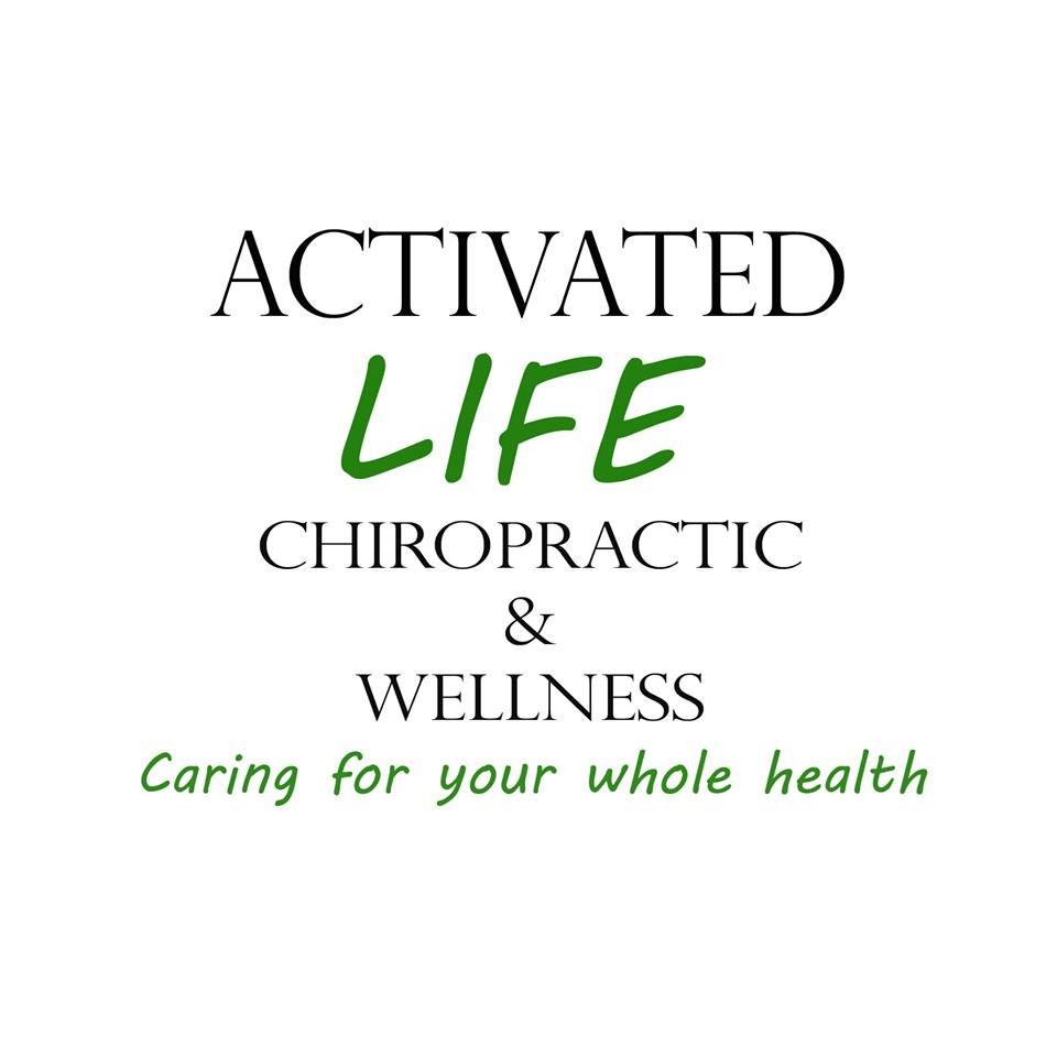 Activated Life Chiropractic & Wellness PLLC