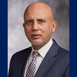 Nadeem Shabbir, MD