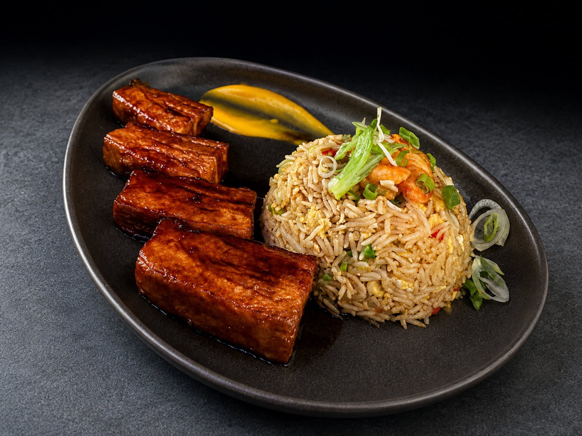 Kurobuta Pork Belly