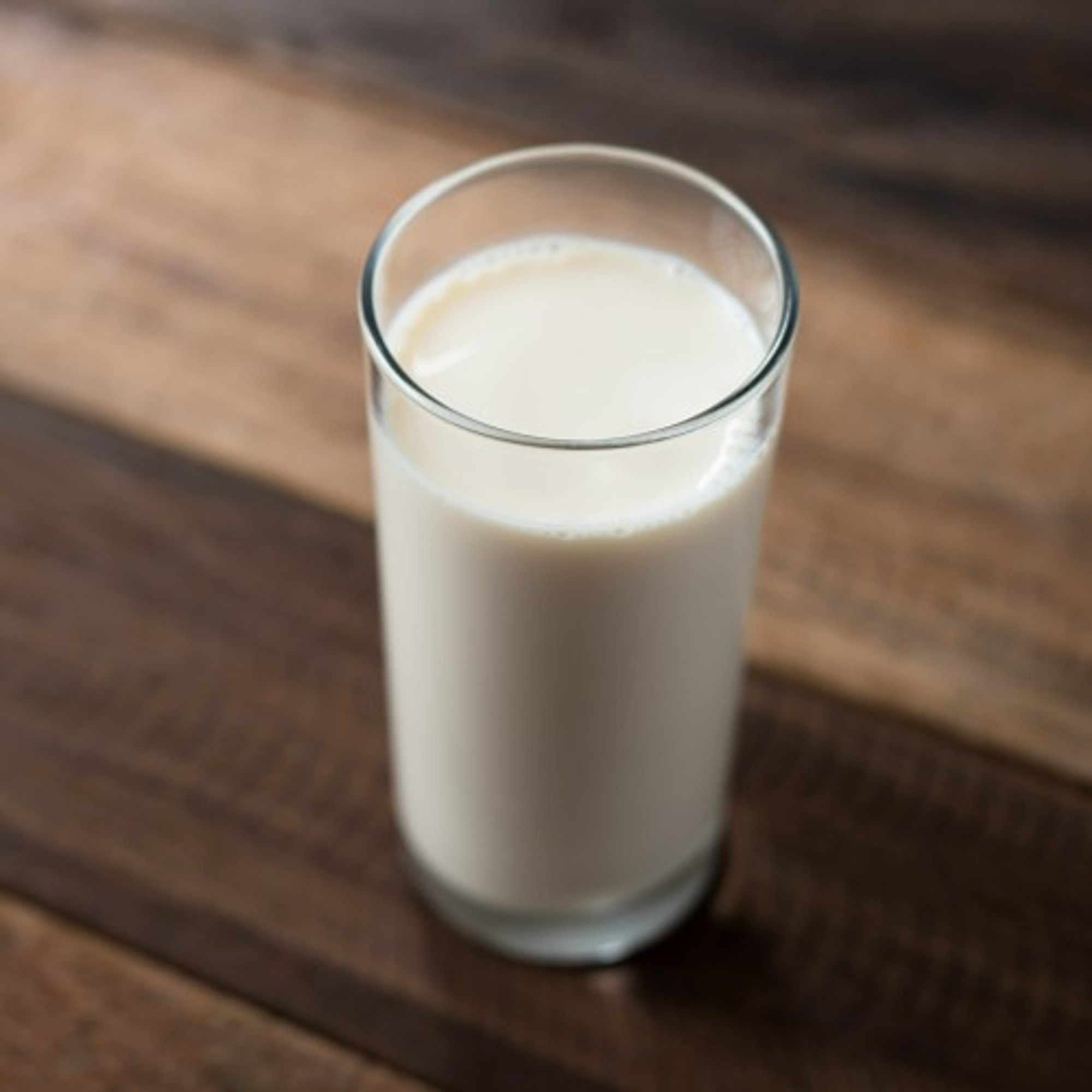 Milk