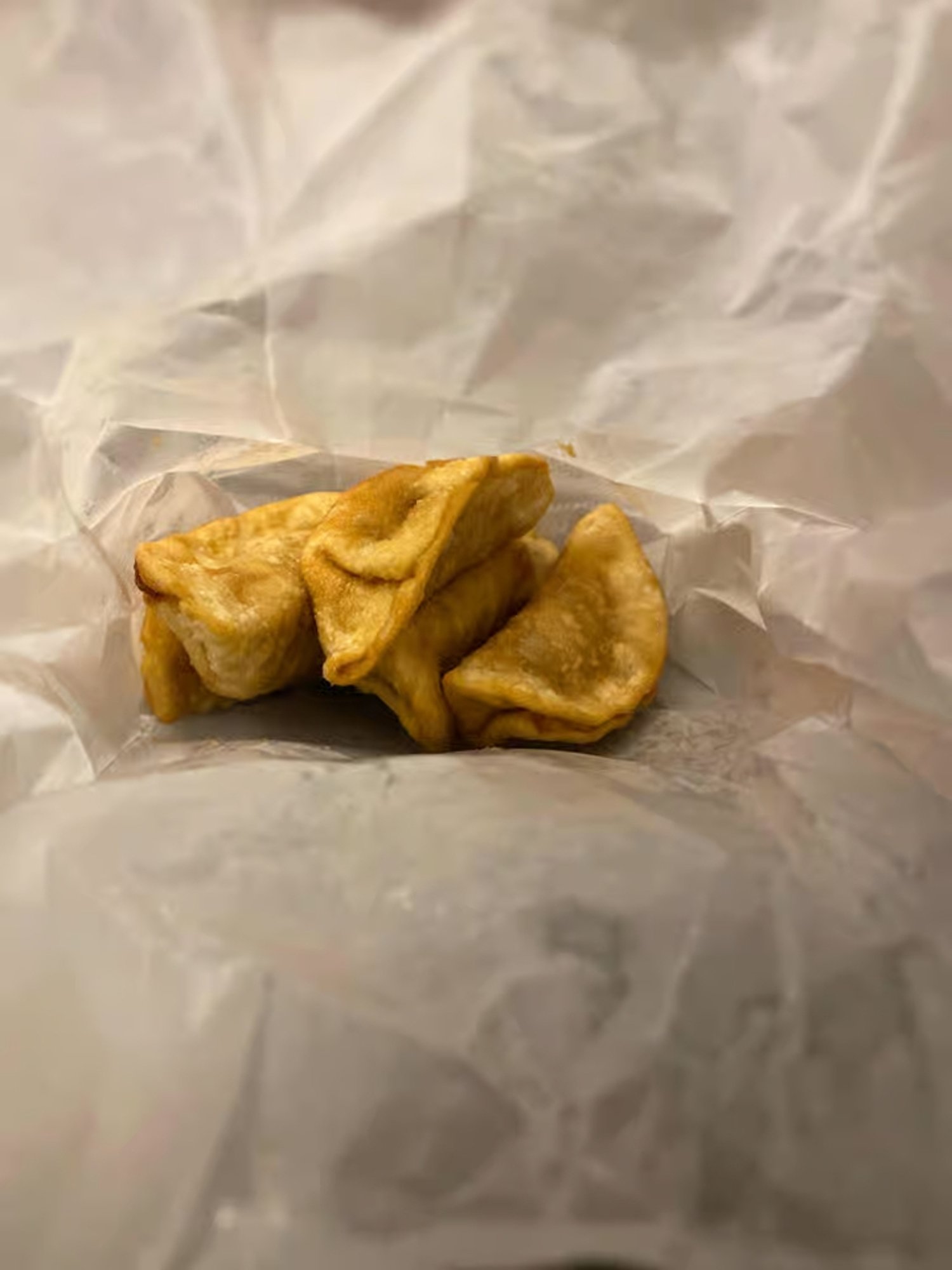 Pot Stickers