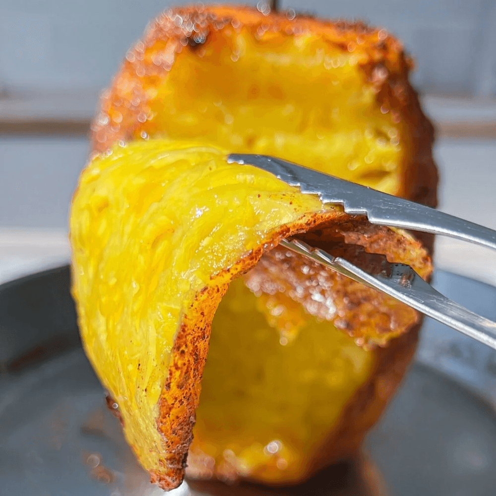 Grilled Pineapple