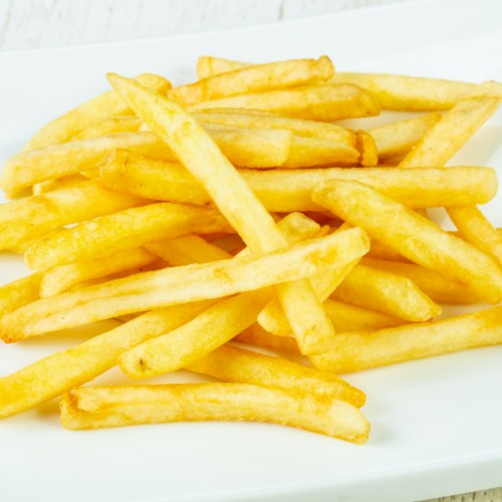 Potato Fries: