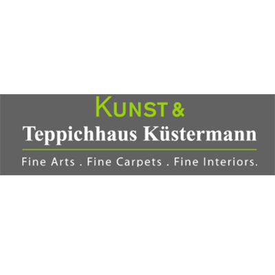 Logo von Kunst & Teppichhaus Stefan Küstermann e.K.