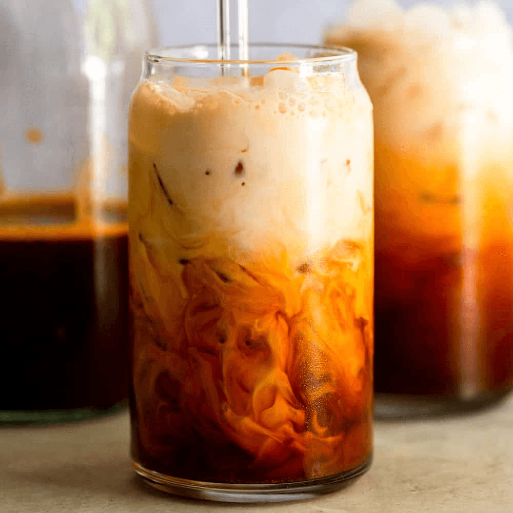Thai Tea