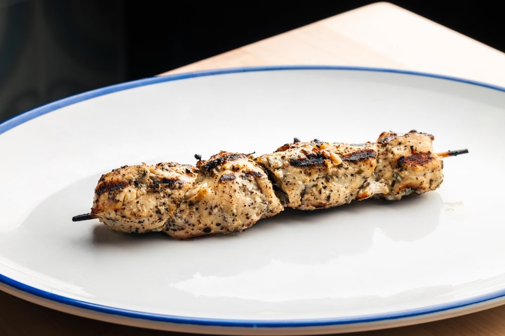 Extra Chicken Stick (1)