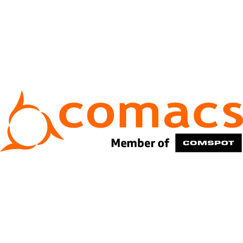 Logo von comacs