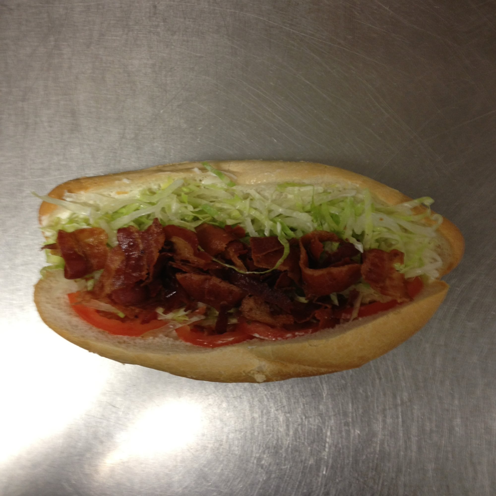 BLT Sub (Large)