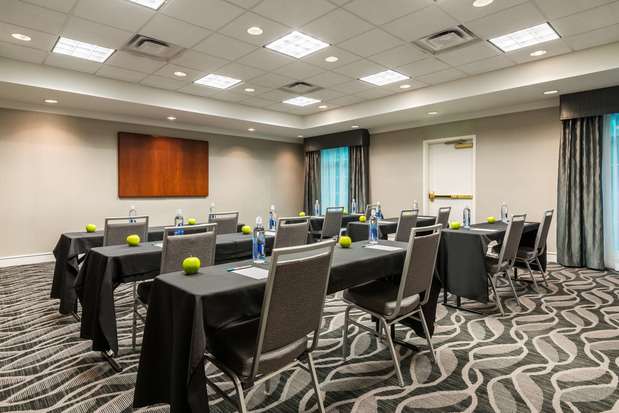 Images Homewood Suites by Hilton Birmingham-South/Inverness