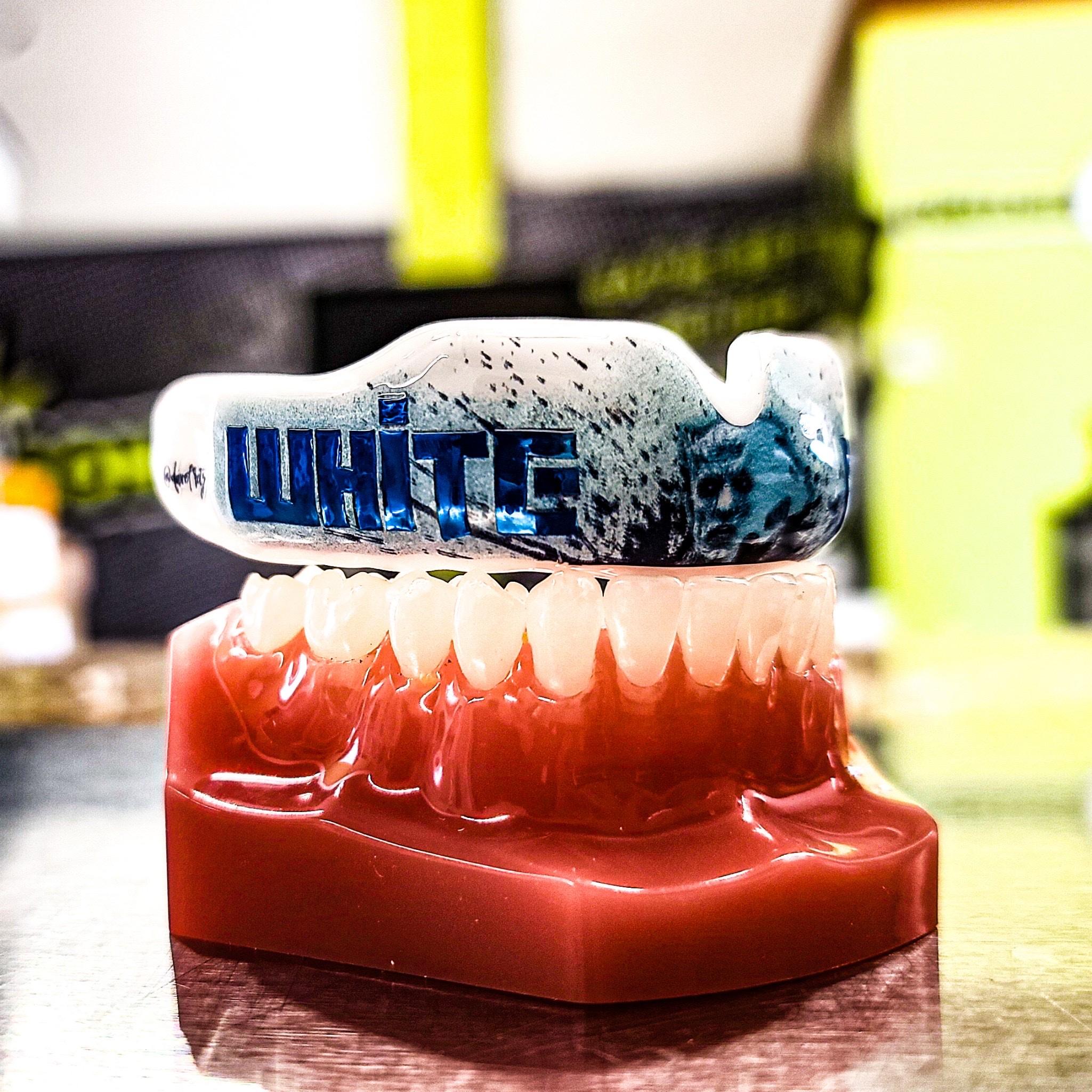 Damage Control Mouthguards LLC Image