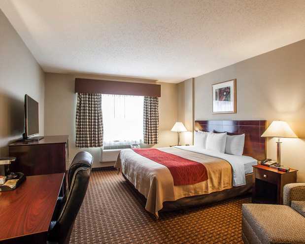 Images Comfort Inn