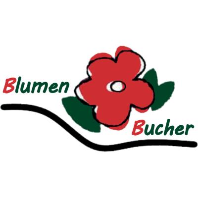 Logo von Blumen Bucher