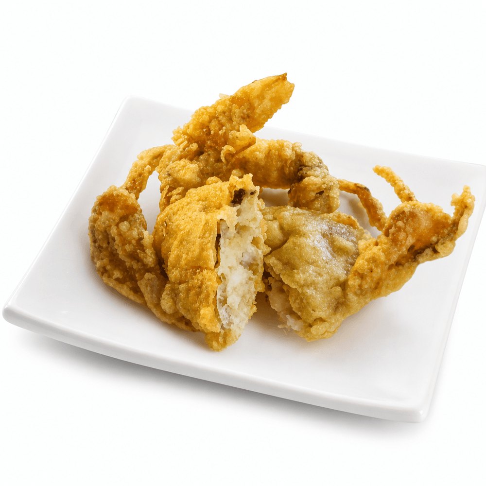 Soft Shell Crab