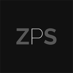 Zen Photography Studio Logo