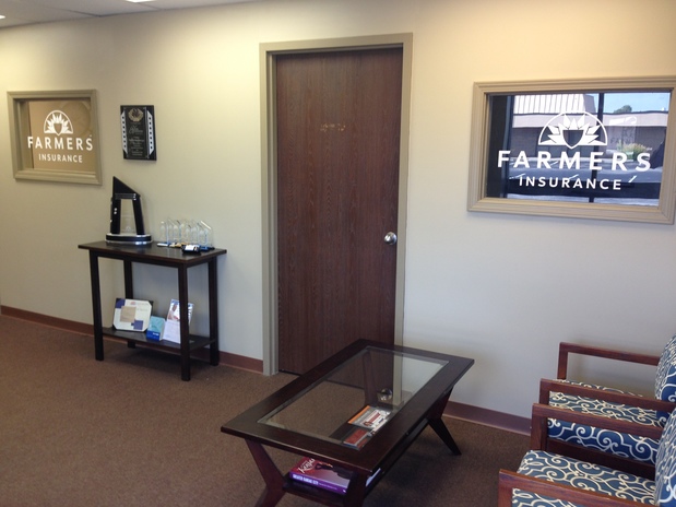 Images Farmers Insurance - Patrick Wertzberger