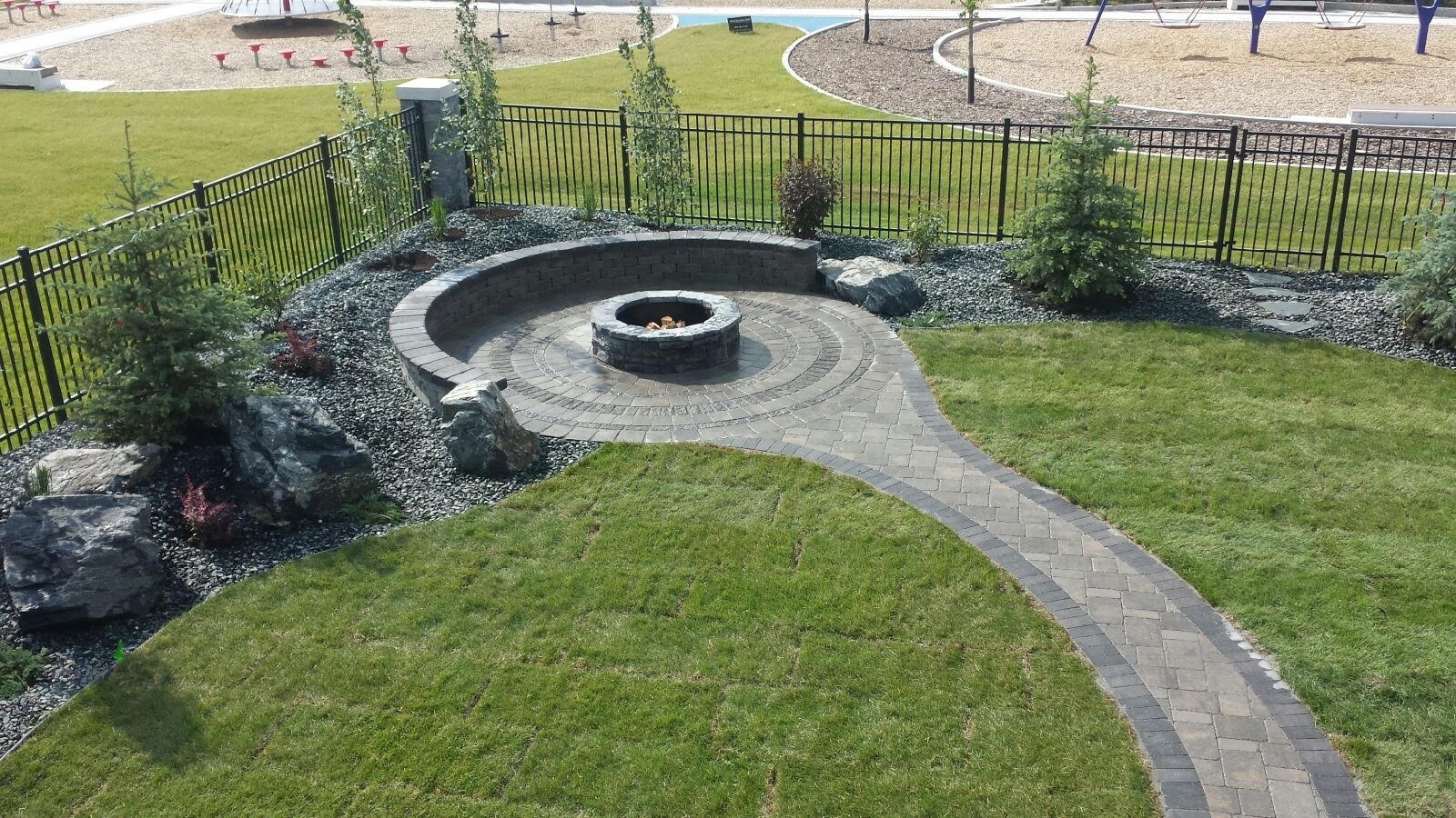 Images Prelude Landscaping
