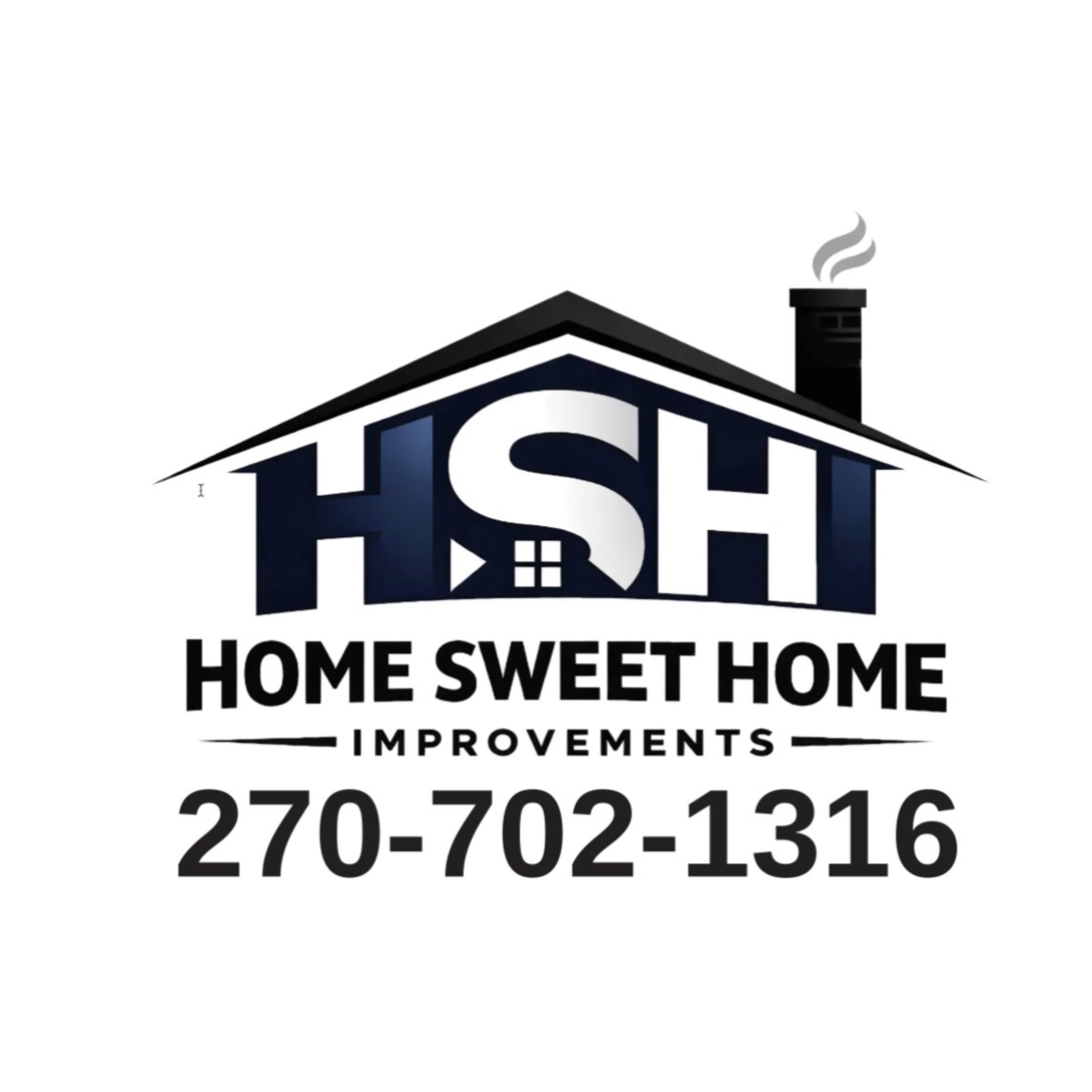 Home Sweet Home Improvements