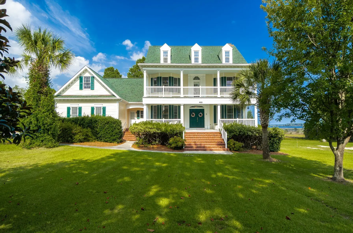 Patriot Roofing Company Image