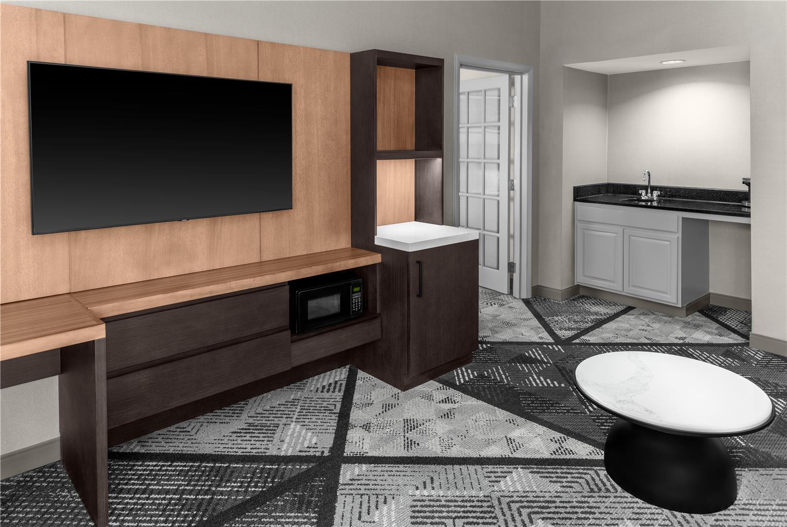 DoubleTree by Hilton Dayton Fairborn Image